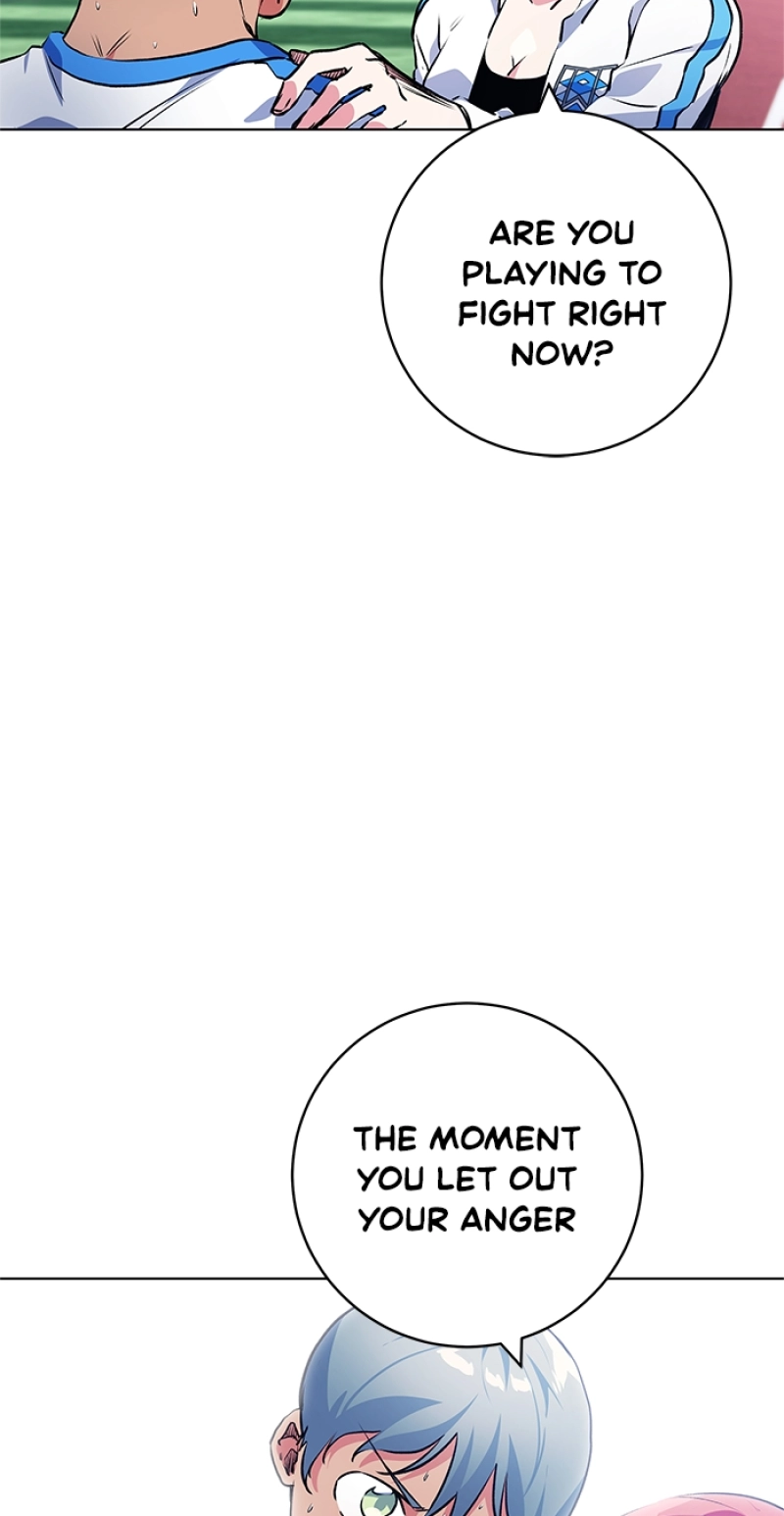 Top Corner Chapter 162 page 42 - 