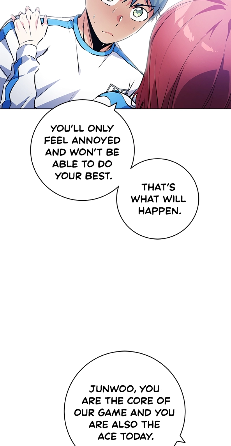 Top Corner Chapter 162 page 43 - 