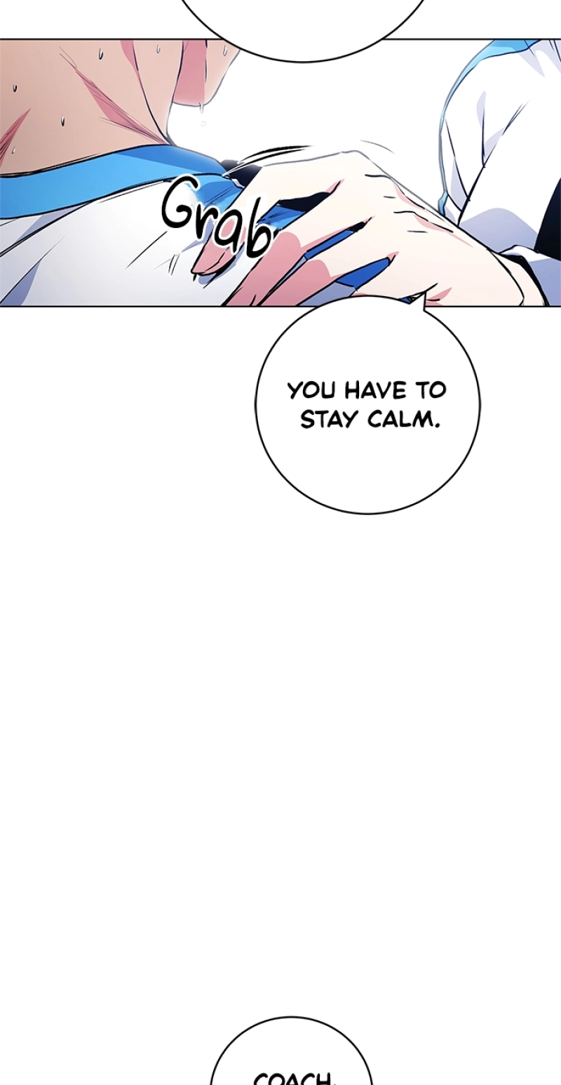 Top Corner Chapter 162 page 44 - 