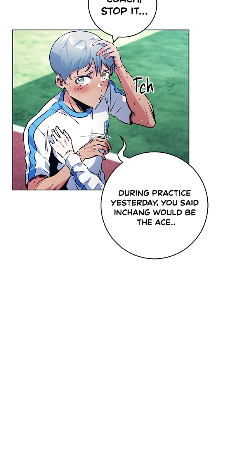 Top Corner Chapter 162 page 45 - 