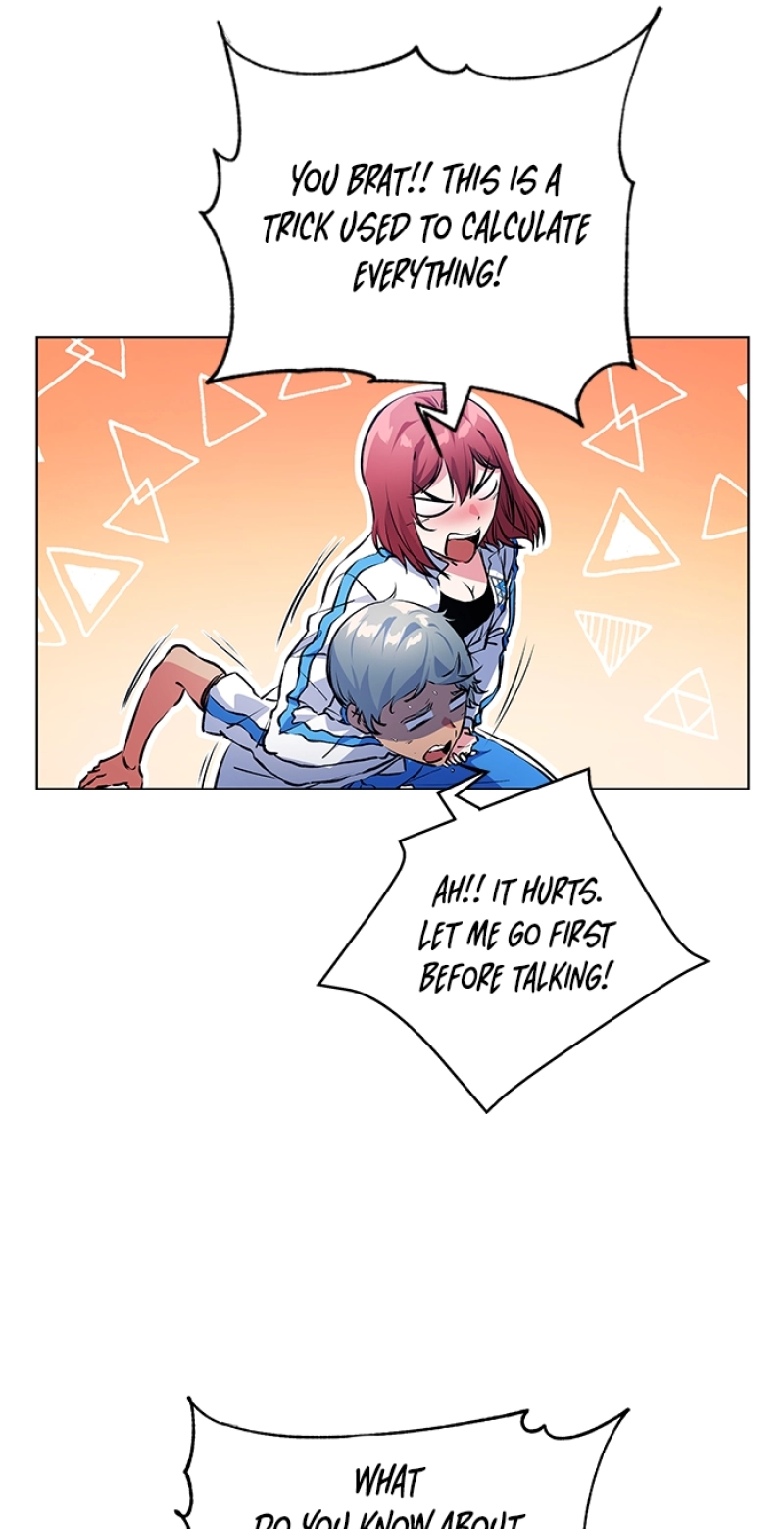 Top Corner Chapter 162 page 46 - 