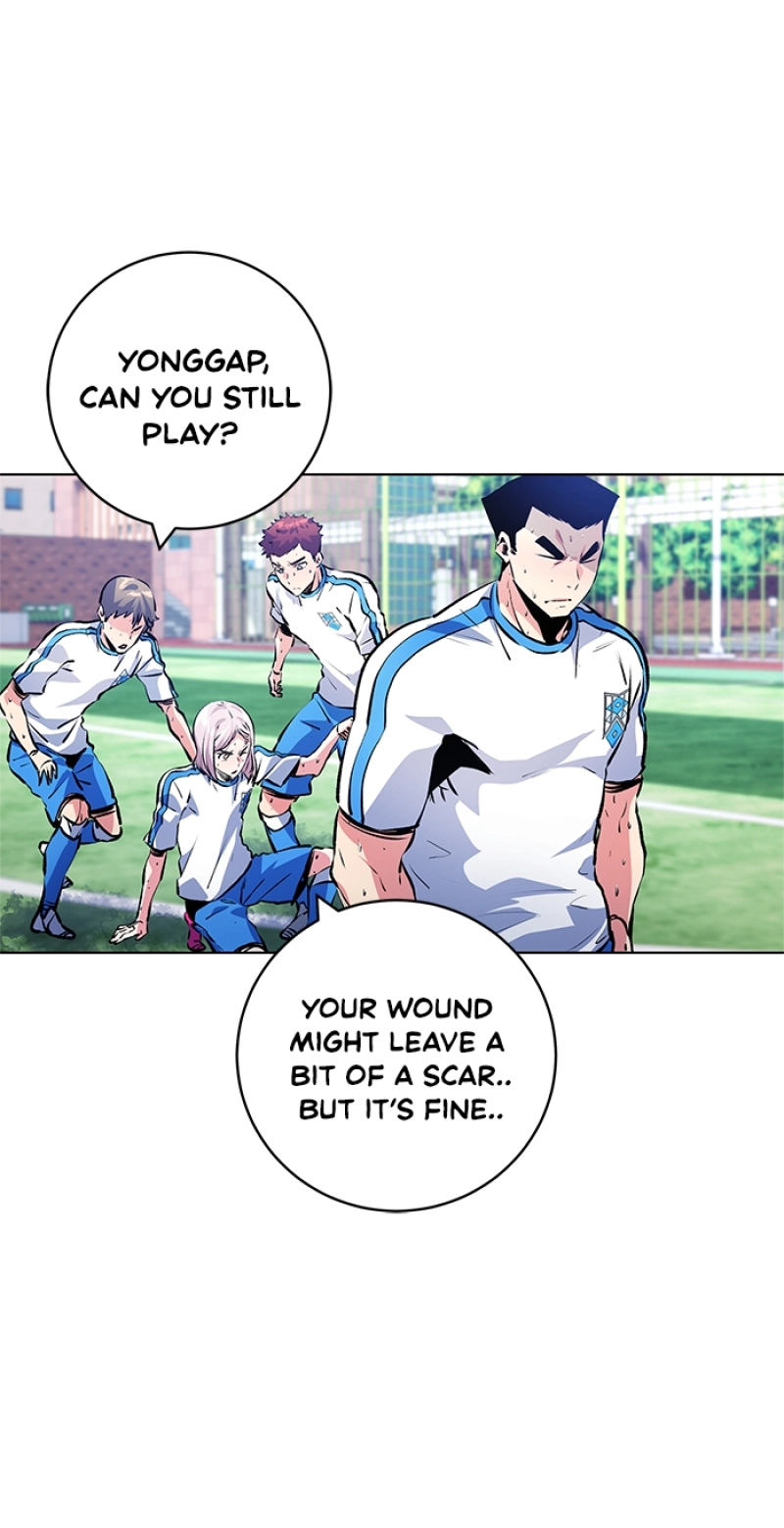 Top Corner Chapter 162 page 48 - 