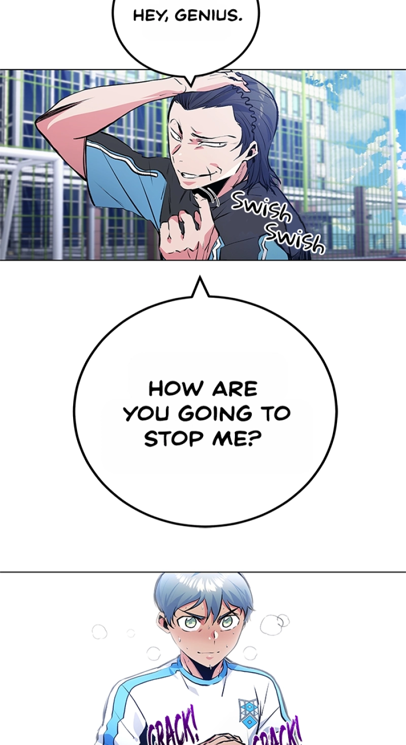 Top Corner Chapter 162 page 6 - 