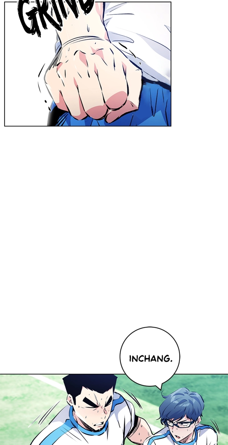 Top Corner Chapter 162 page 51 - 