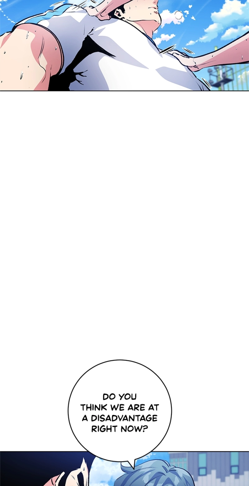Top Corner Chapter 162 page 53 - 