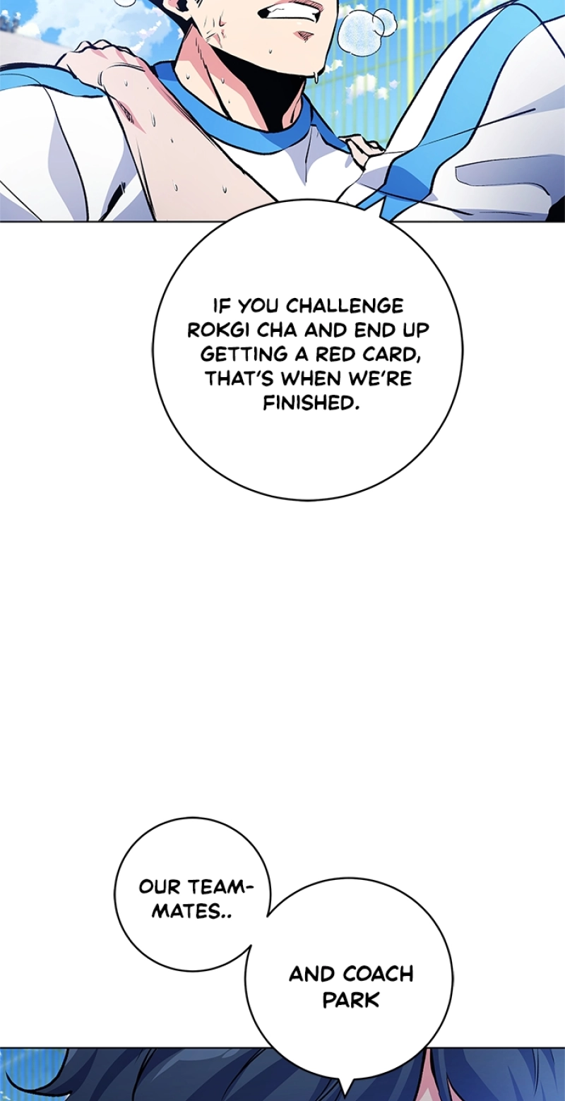 Top Corner Chapter 162 page 55 - 