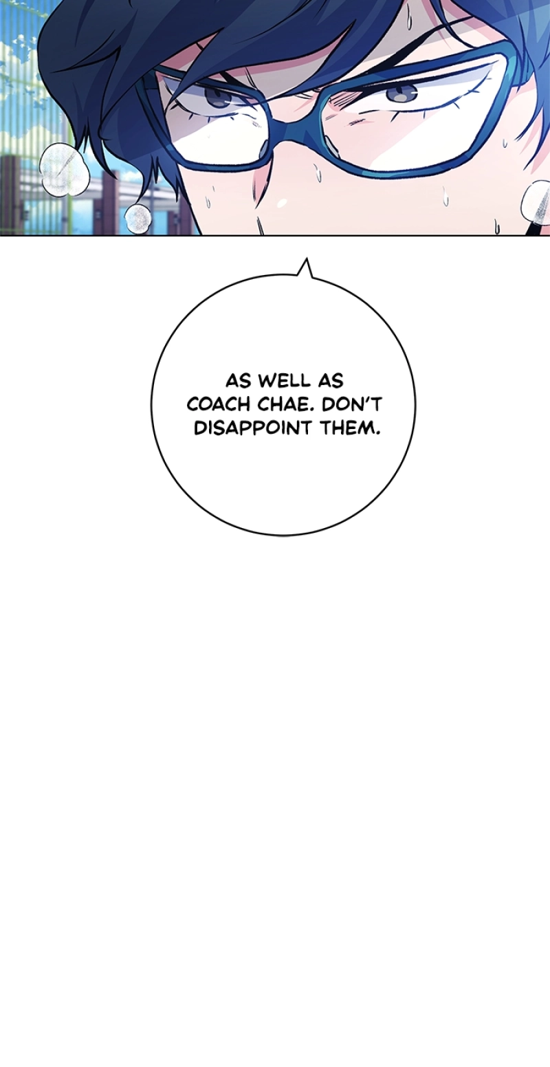 Top Corner Chapter 162 page 56 - 
