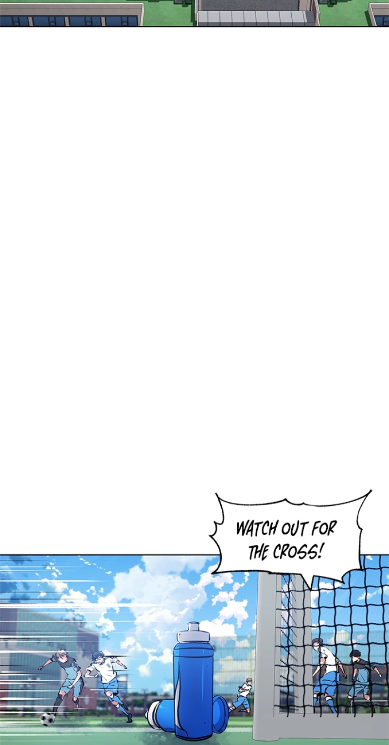 Top Corner Chapter 162 page 58 - 