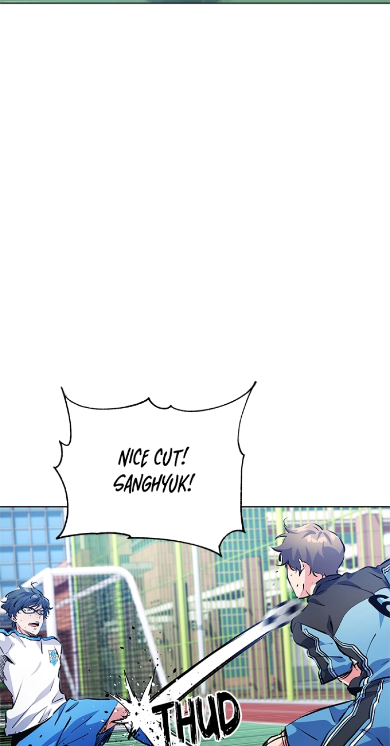 Top Corner Chapter 162 page 59 - 