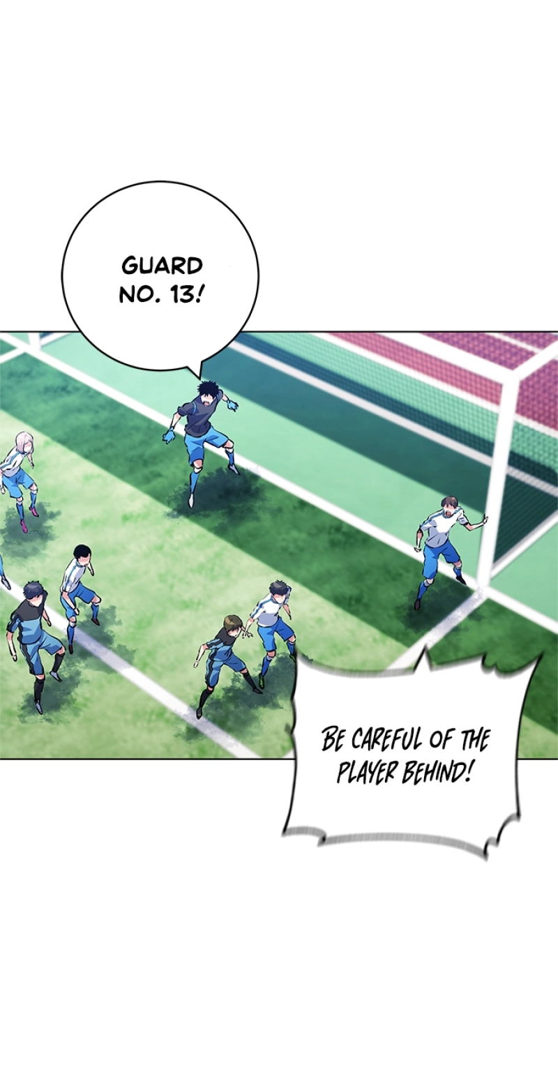 Top Corner Chapter 162 page 61 - 