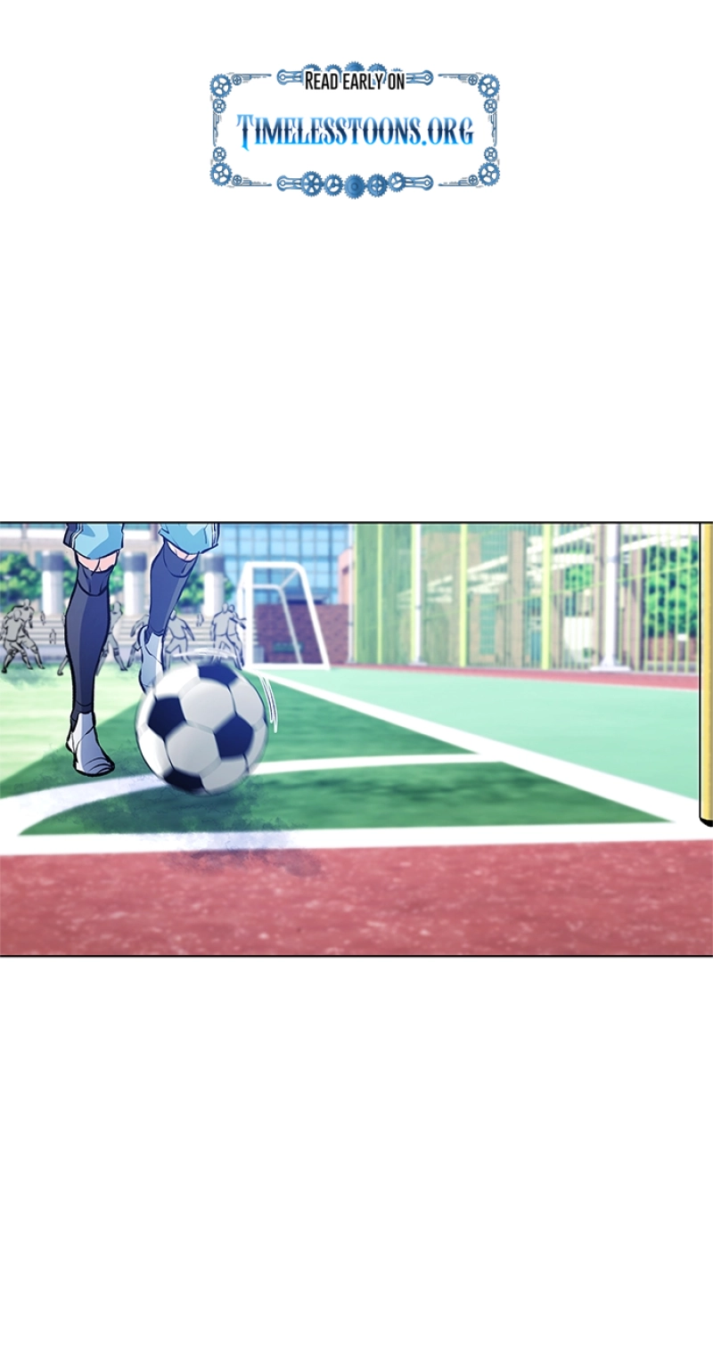 Top Corner Chapter 162 page 62 - 