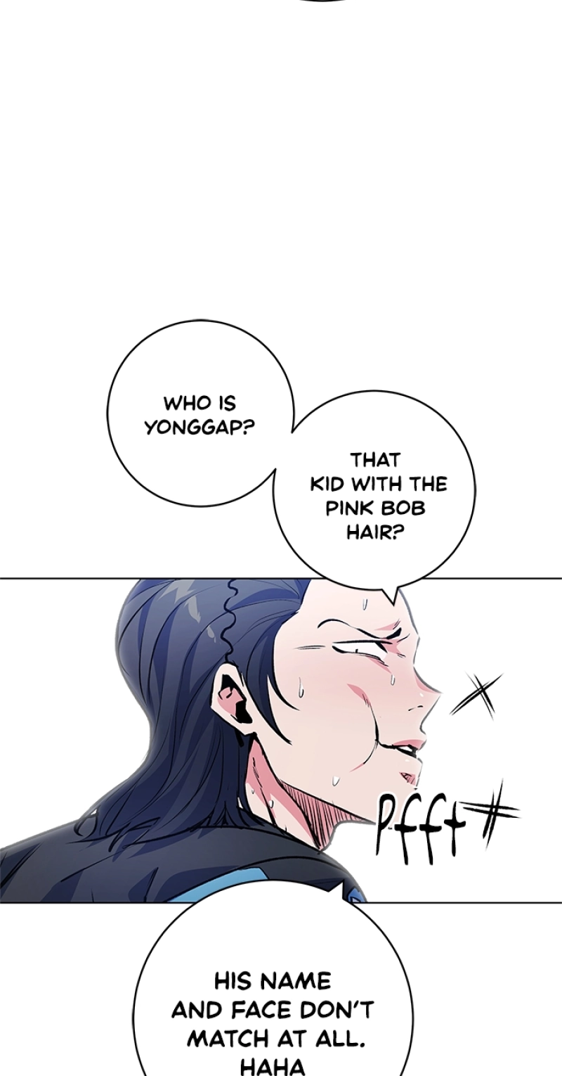 Top Corner Chapter 162 page 65 - 