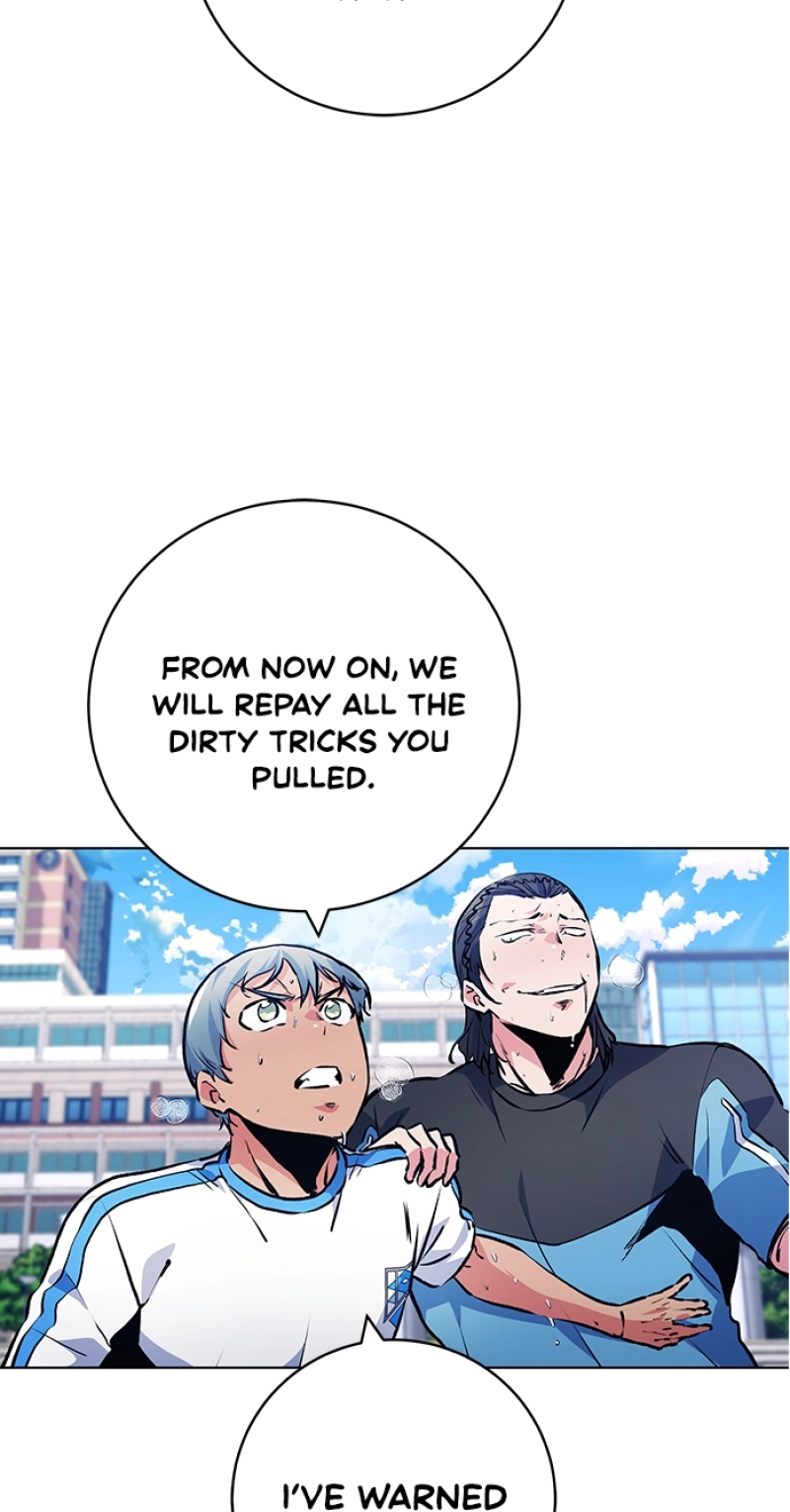 Top Corner Chapter 162 page 66 - 