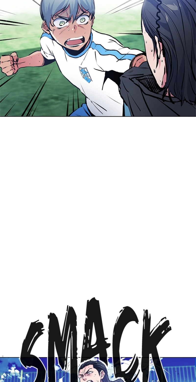 Top Corner Chapter 162 page 72 - 