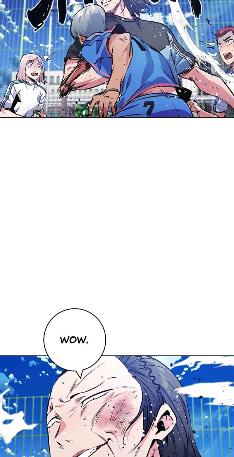Top Corner Chapter 162 page 73 - 