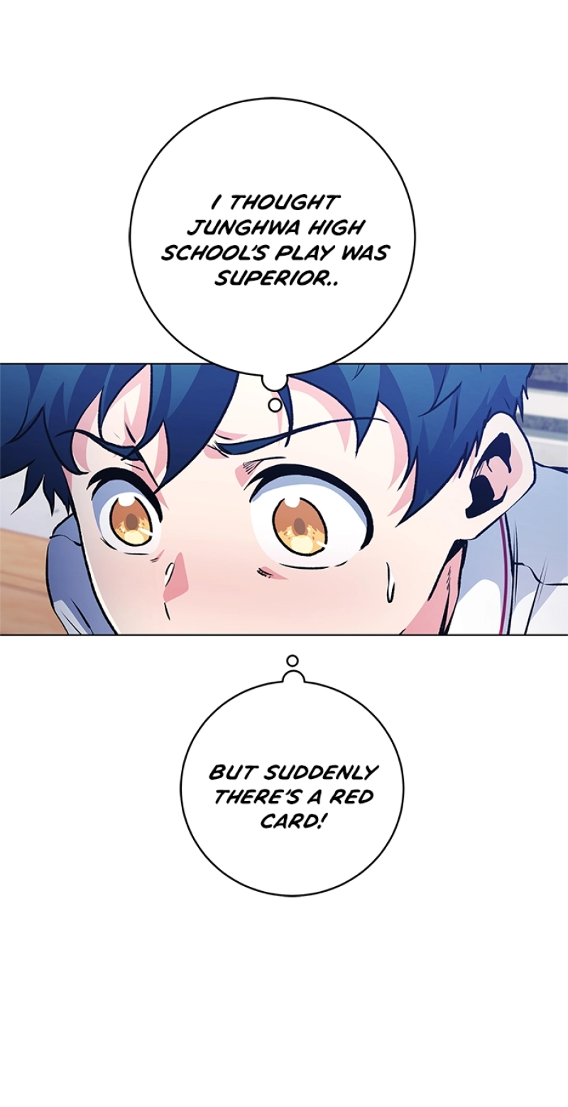 Top Corner Chapter 162 page 79 - 