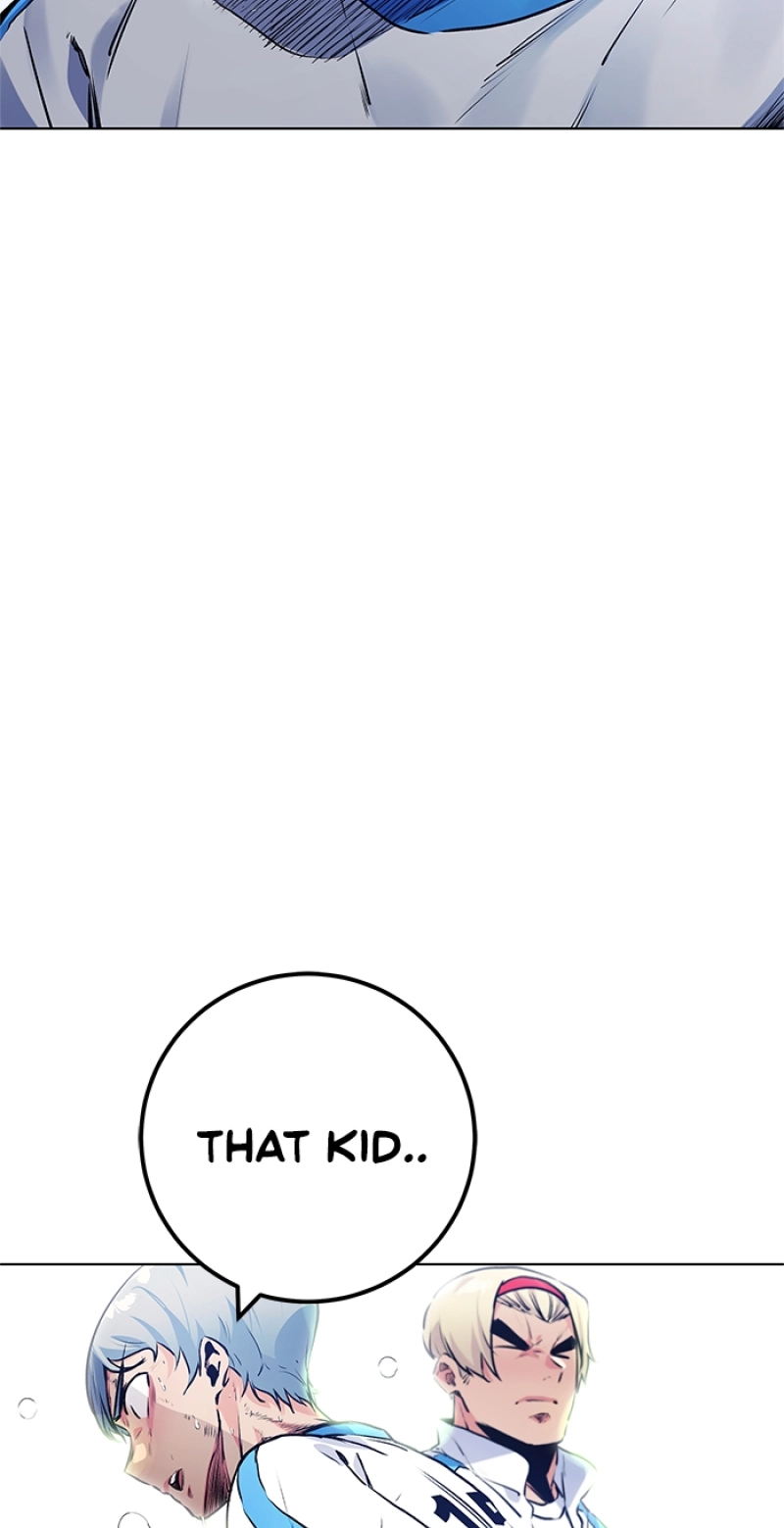Top Corner Chapter 162 page 85 - 