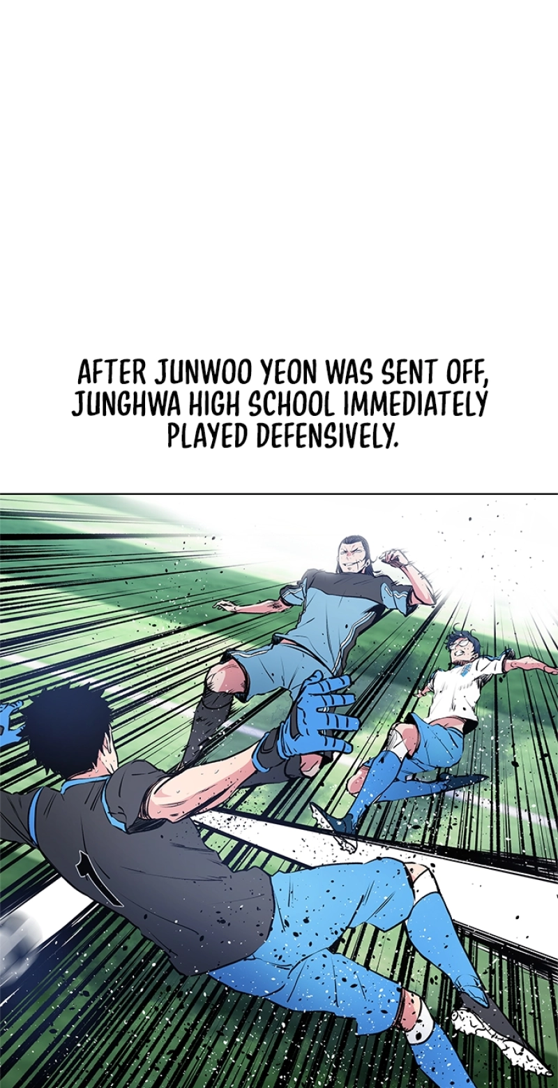 Top Corner Chapter 162 page 87 - 