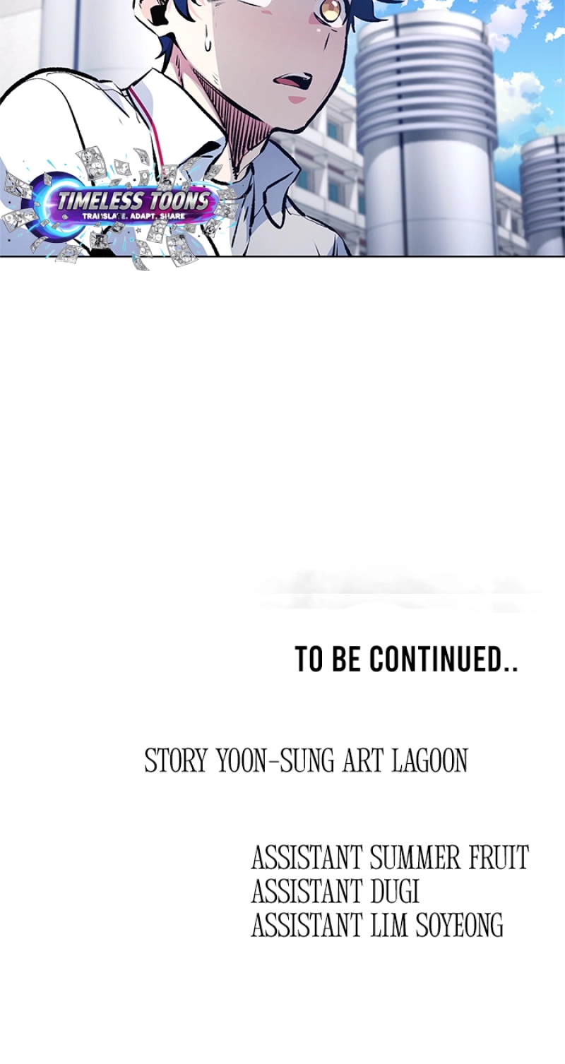 Top Corner Chapter 162 page 91 - 