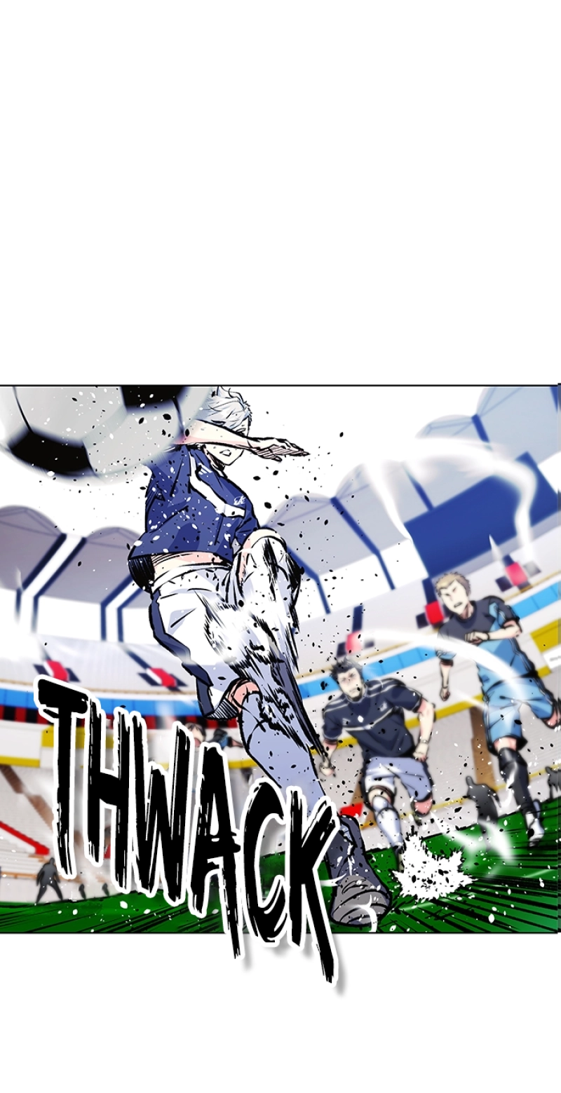 Top Corner Chapter 169 page 2 - 