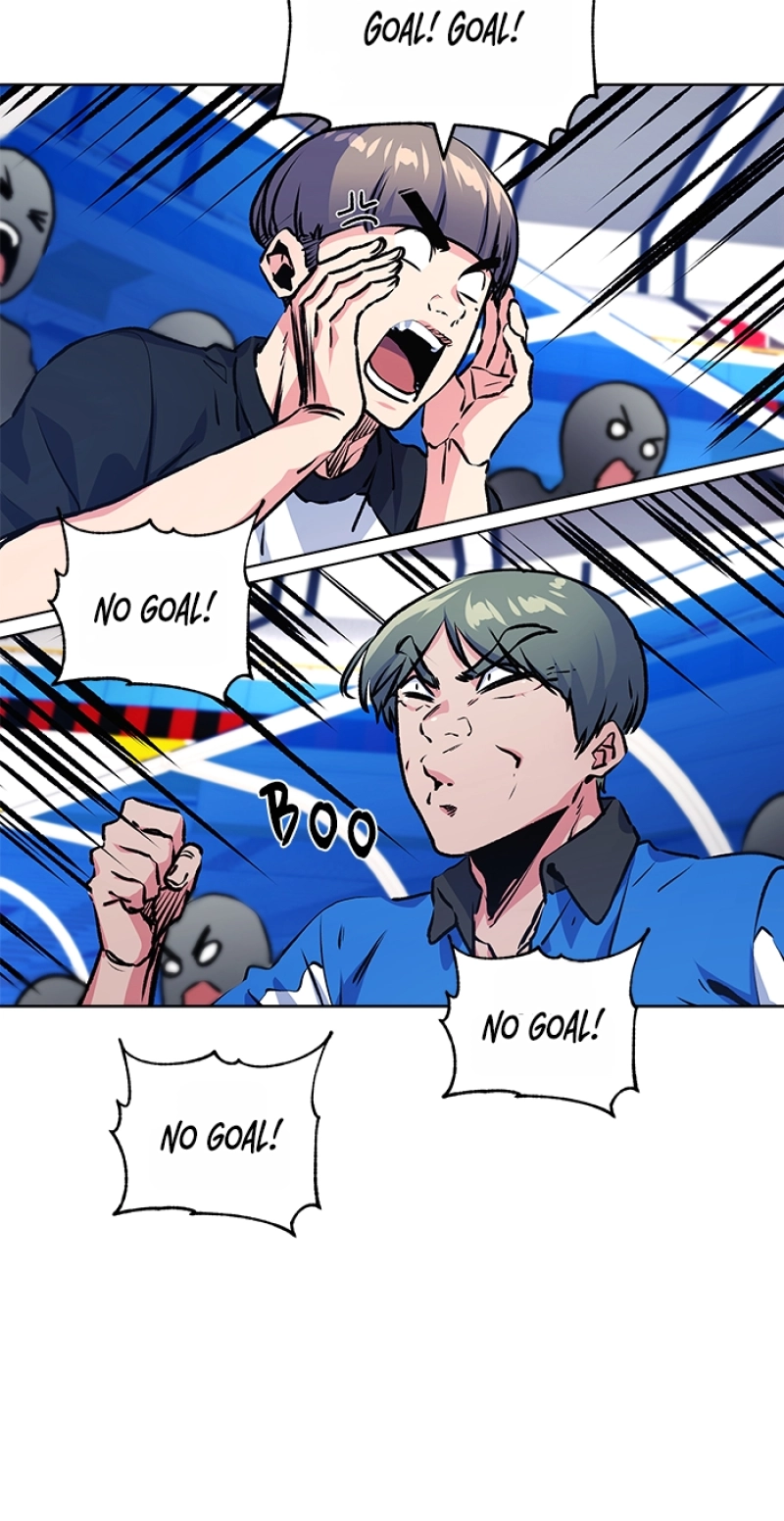 Top Corner Chapter 169 page 12 - 