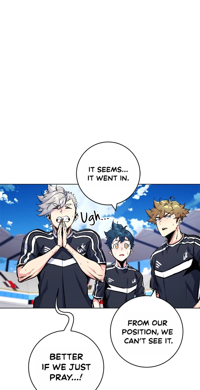 Top Corner Chapter 169 page 18 - 