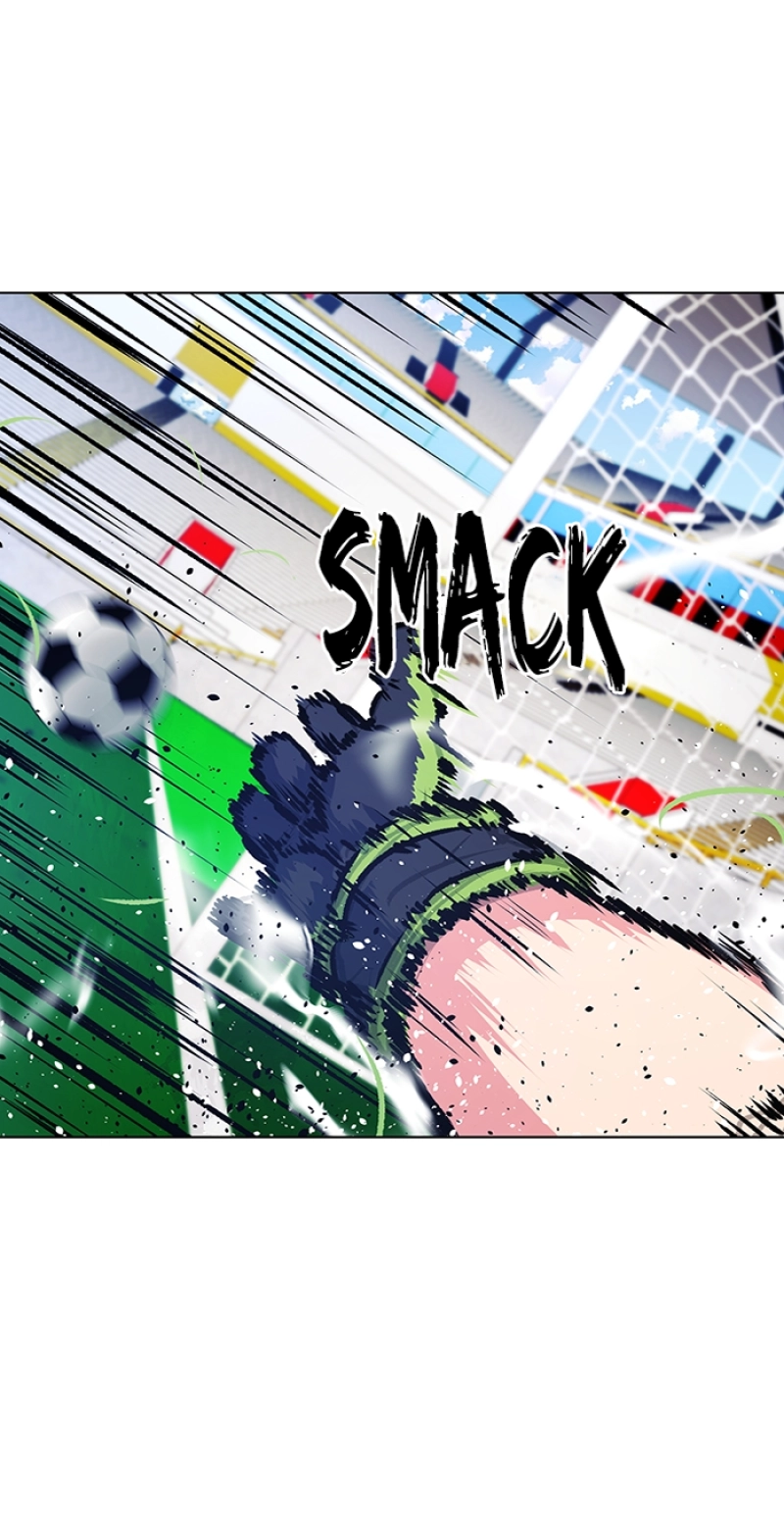 Top Corner Chapter 169 page 3 - 