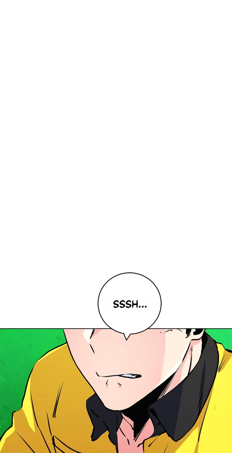 Top Corner Chapter 169 page 21 - 