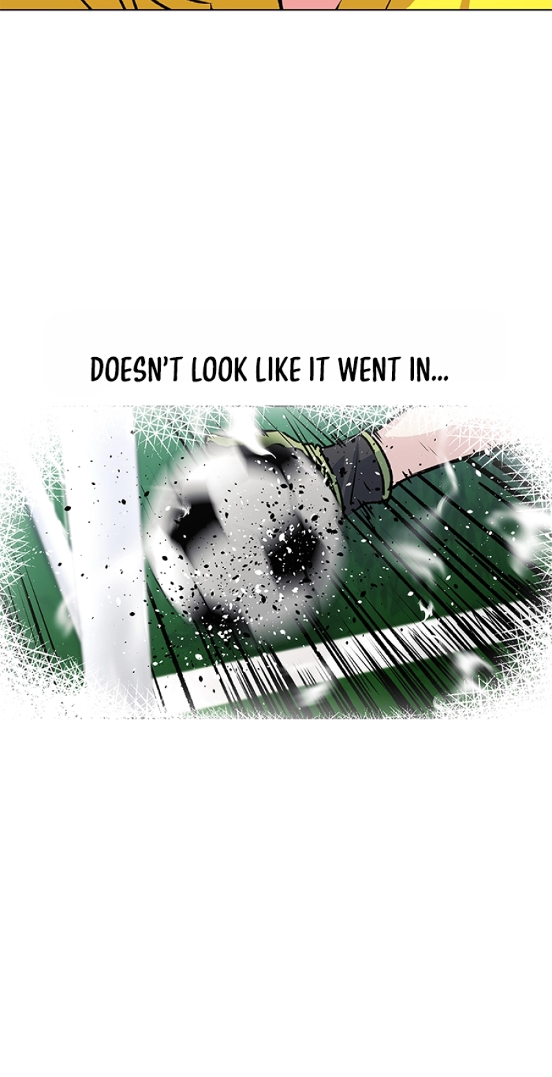 Top Corner Chapter 169 page 22 - 