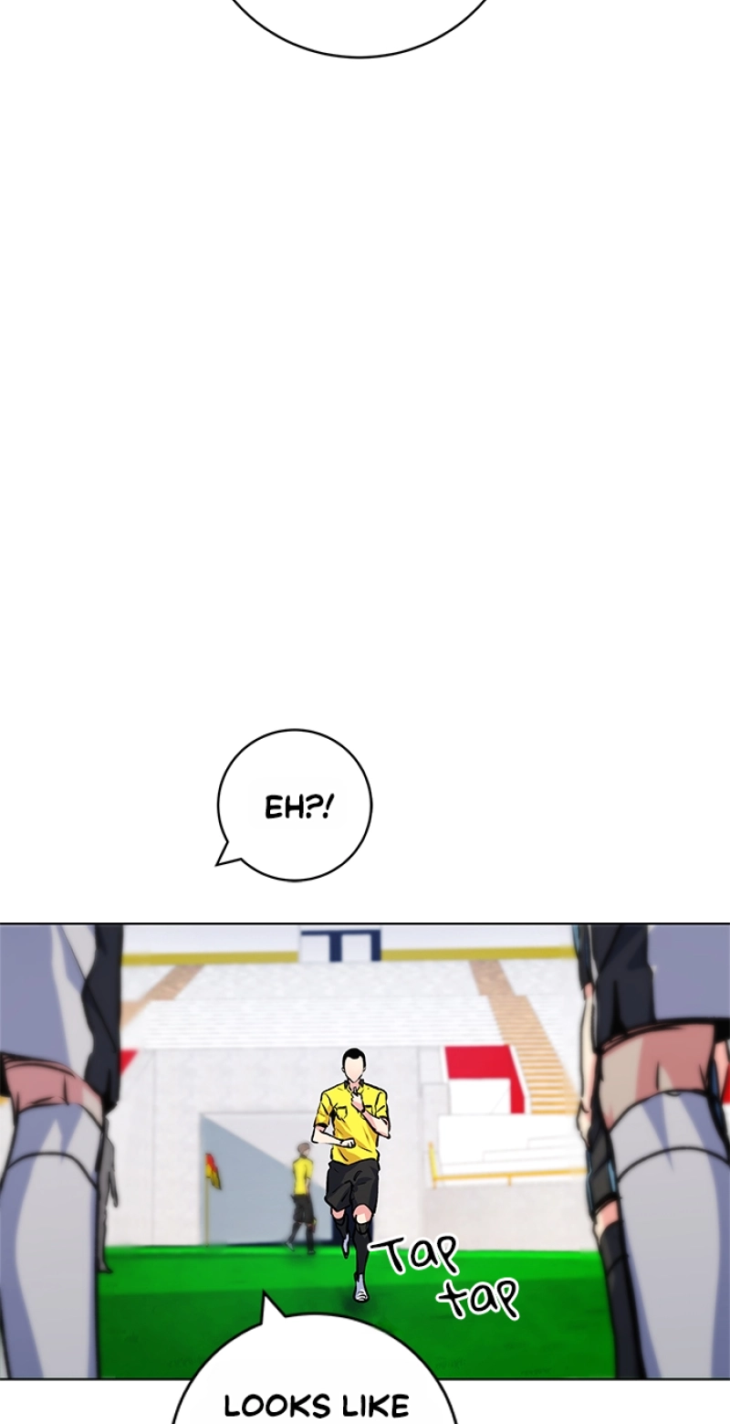 Top Corner Chapter 169 page 25 - 