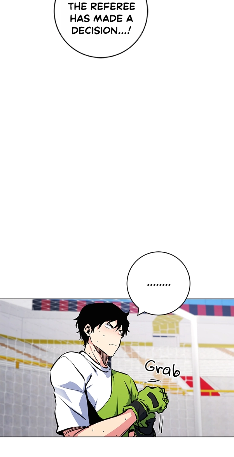 Top Corner Chapter 169 page 26 - 