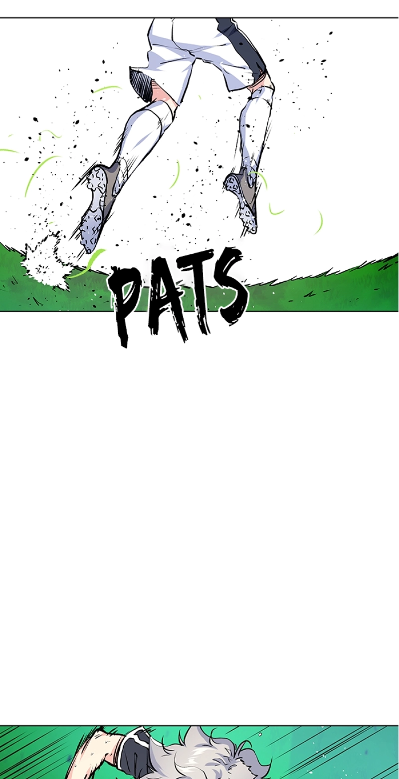 Top Corner Chapter 169 page 32 - 