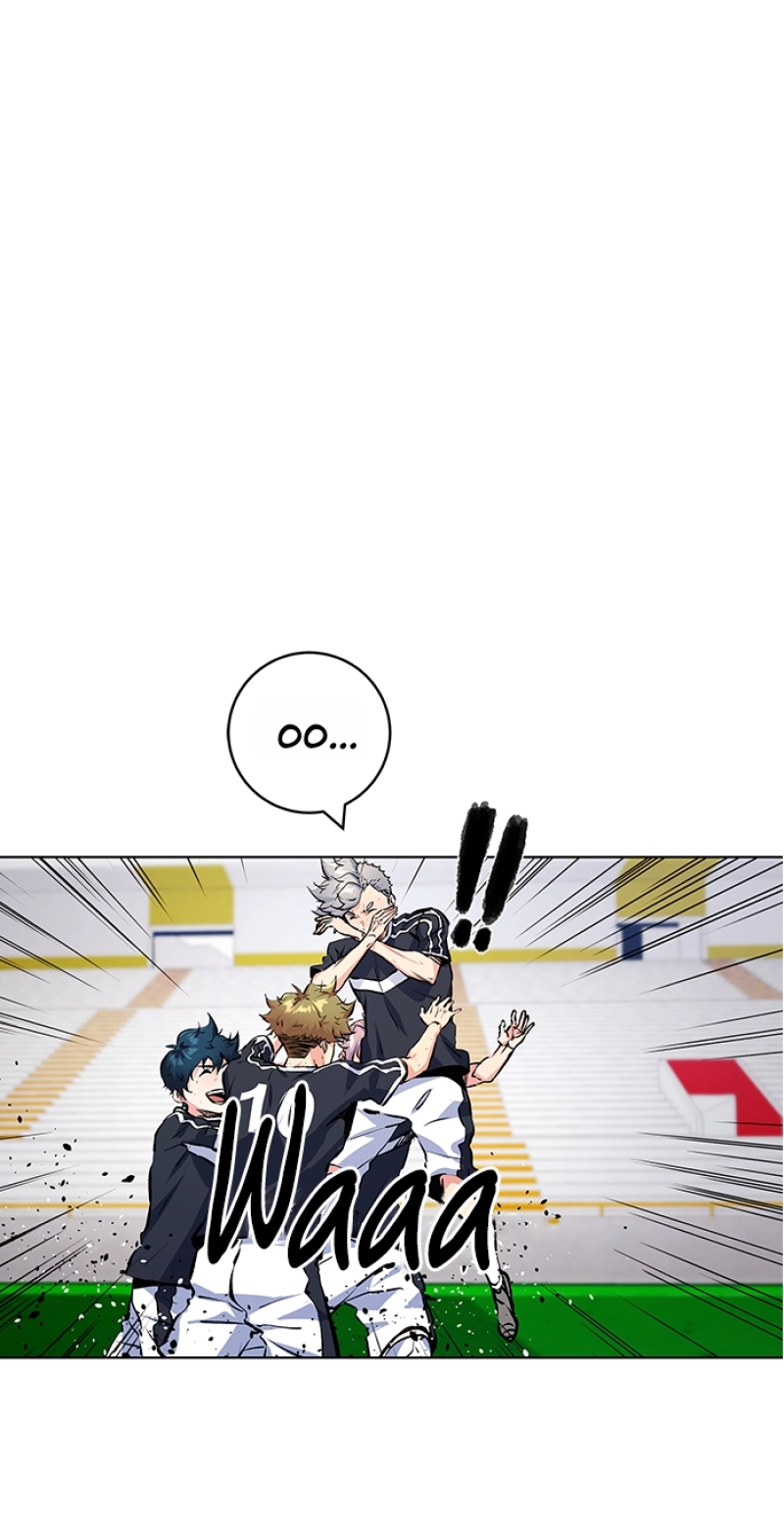 Top Corner Chapter 169 page 34 - 