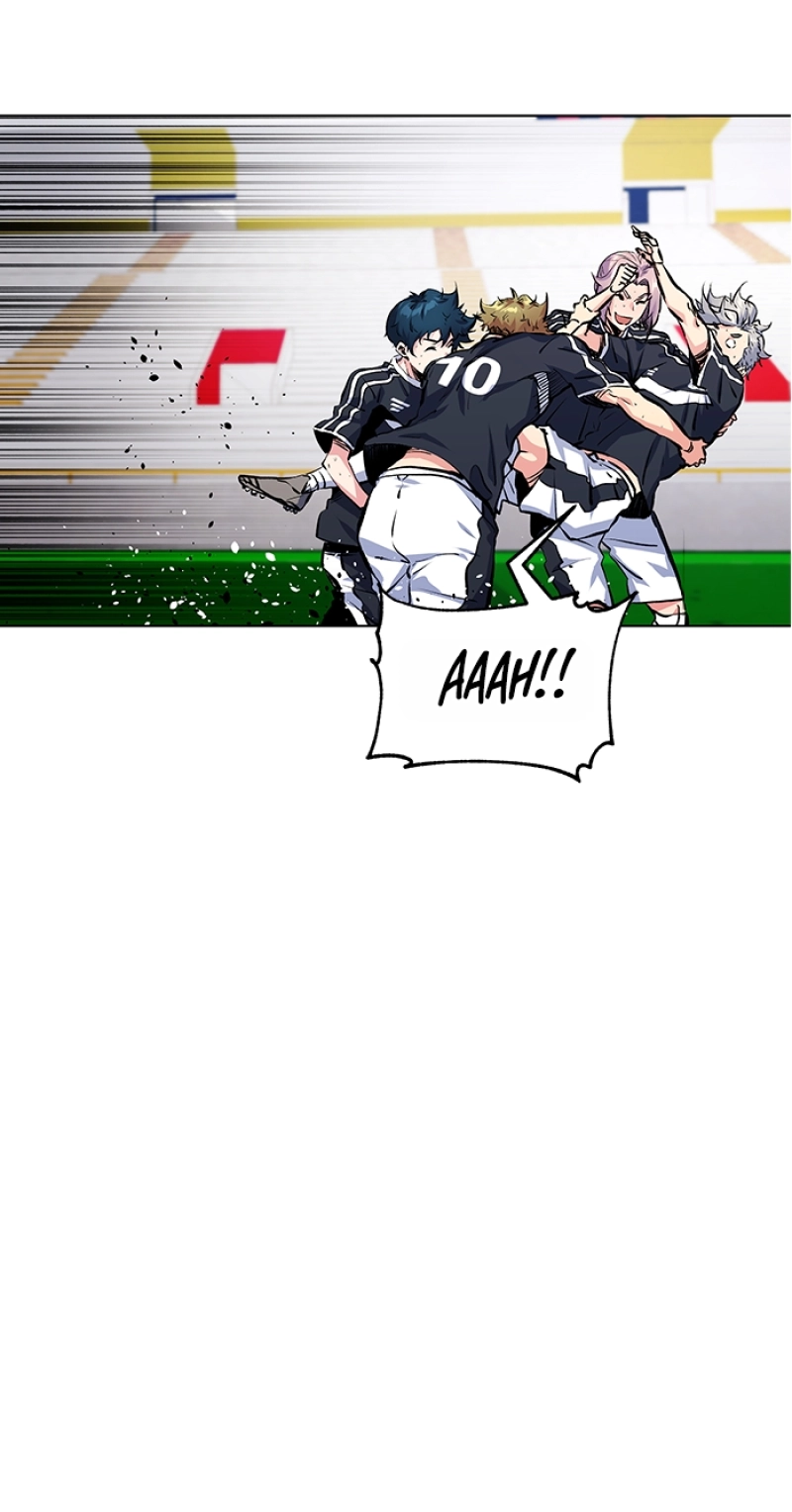 Top Corner Chapter 169 page 35 - 