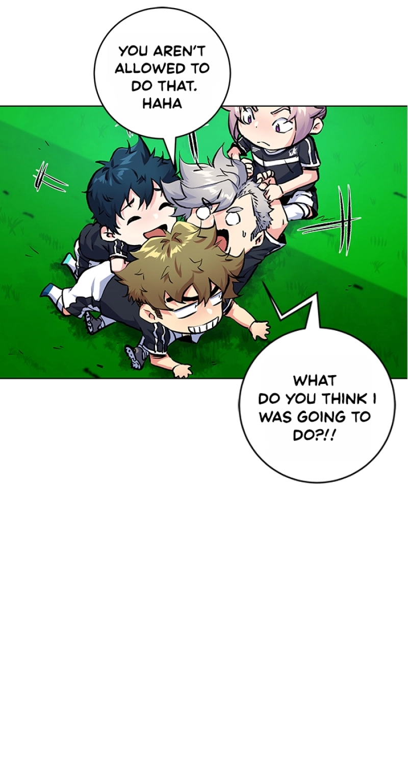 Top Corner Chapter 169 page 36 - 