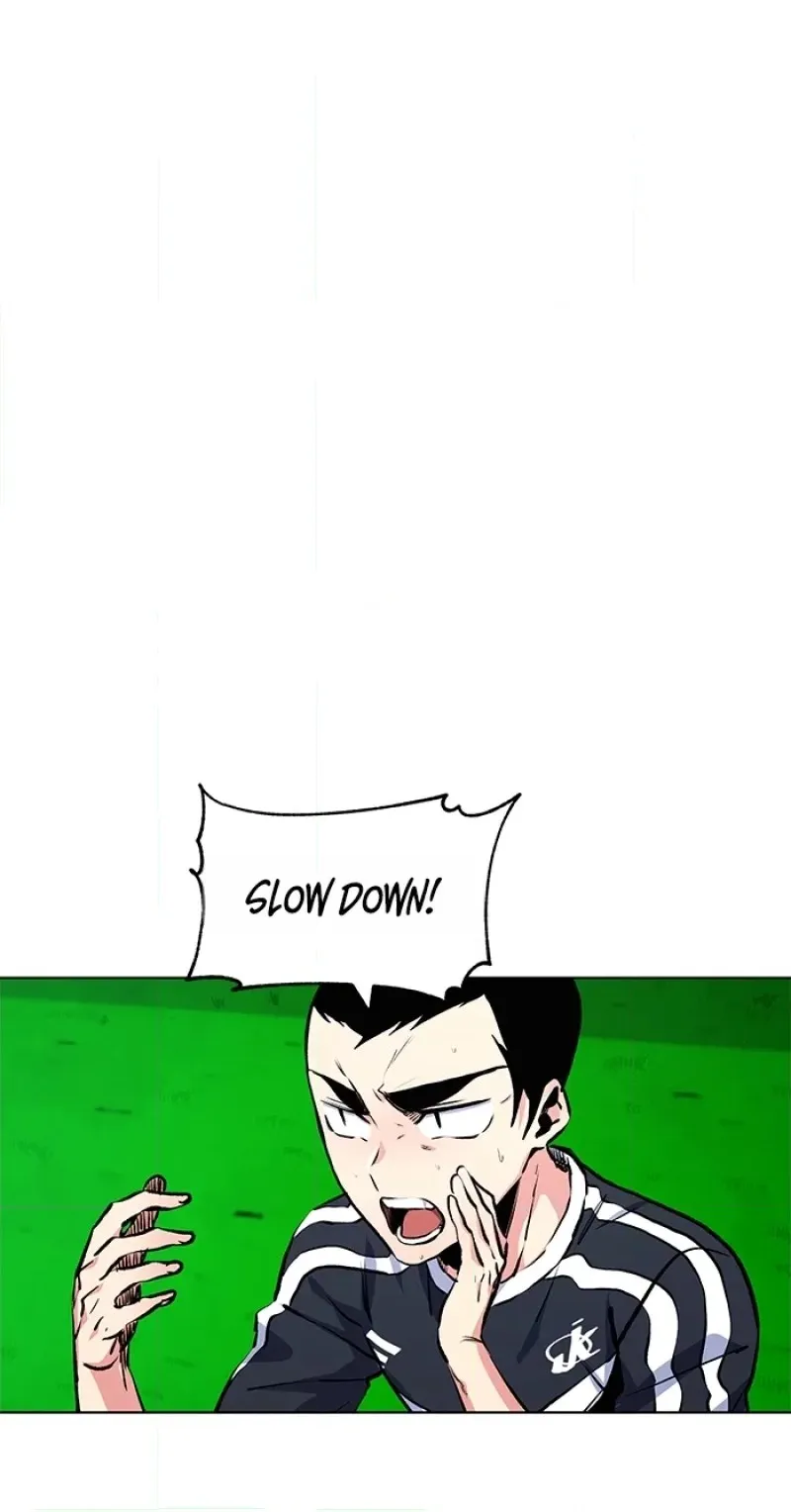Top Corner Chapter 169 page 40 - 