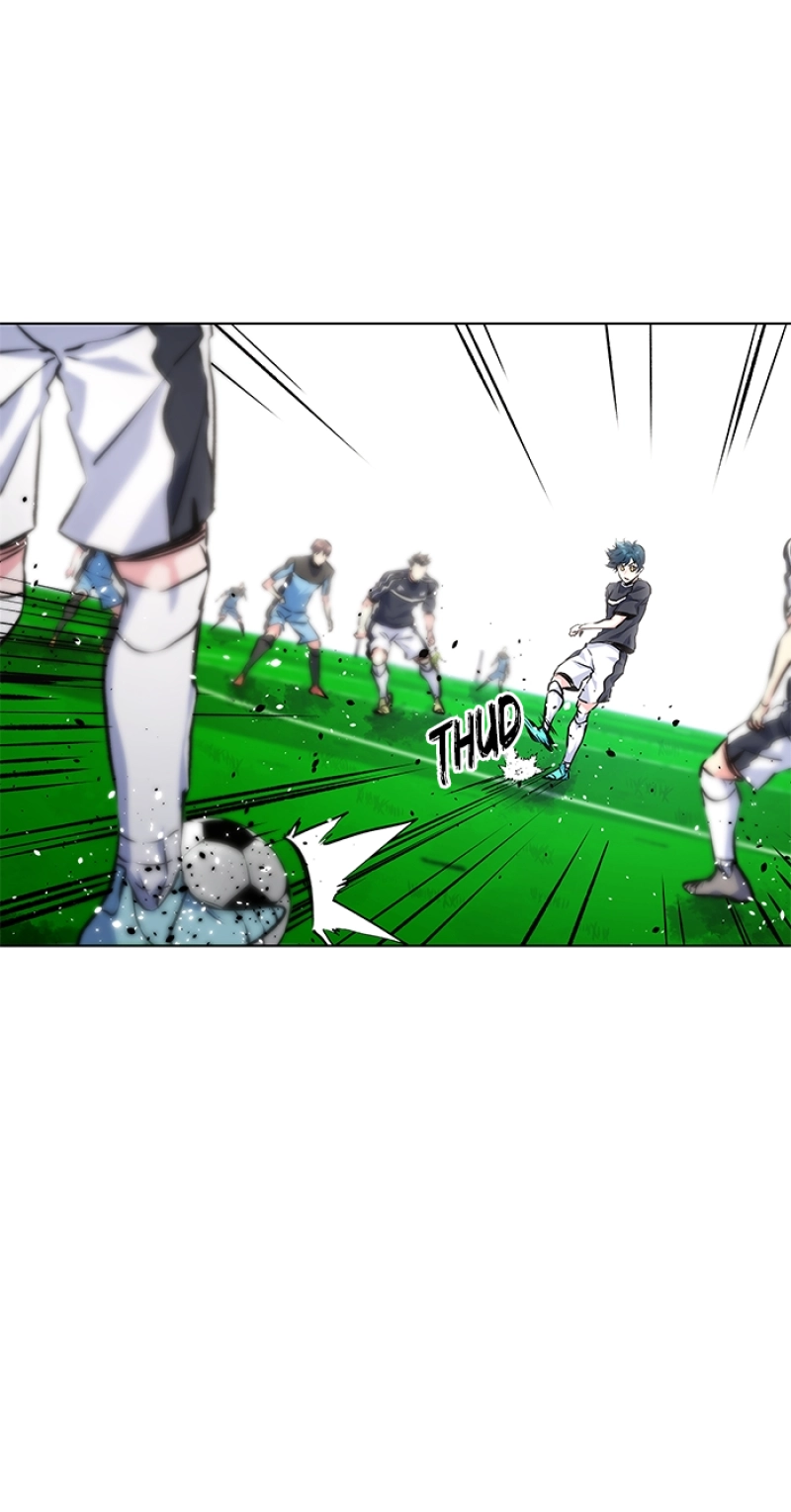 Top Corner Chapter 169 page 41 - 