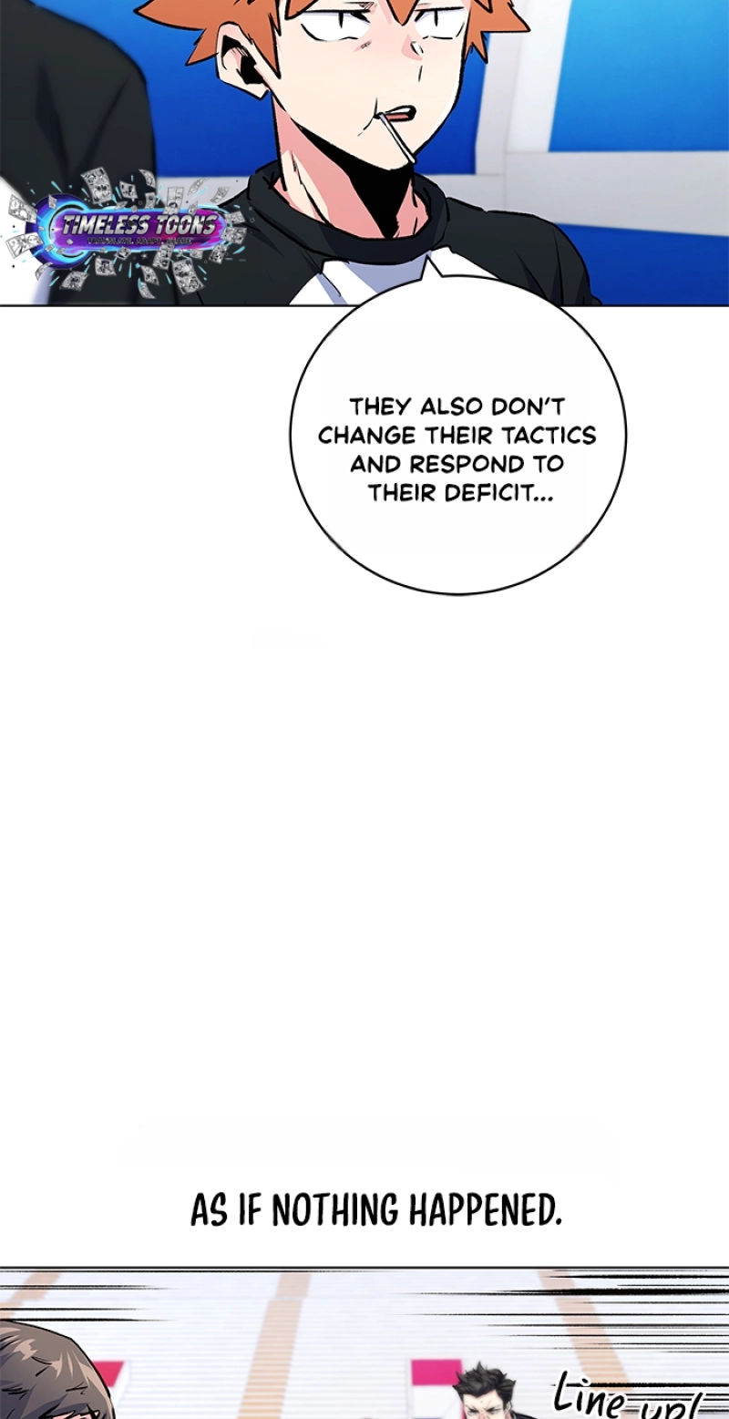Top Corner Chapter 169 page 52 - 