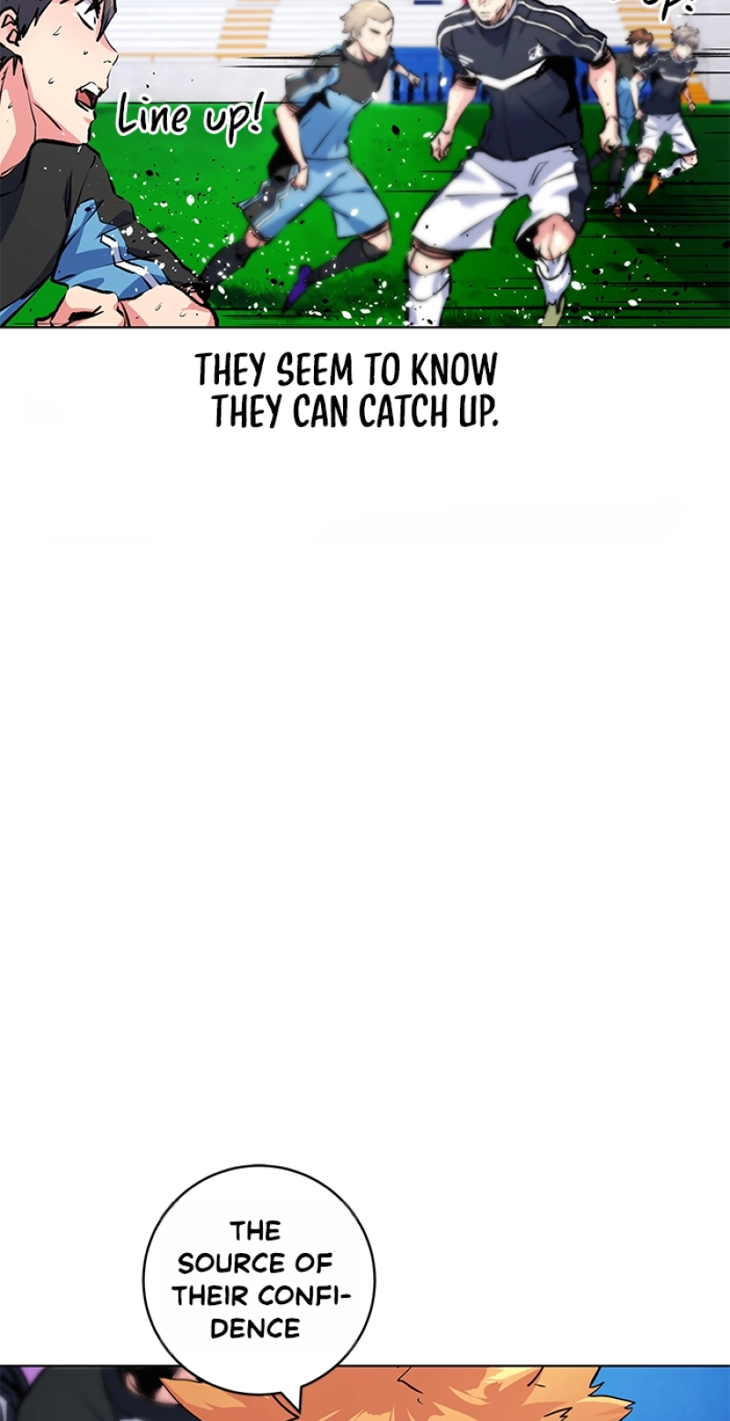 Top Corner Chapter 169 page 53 - 
