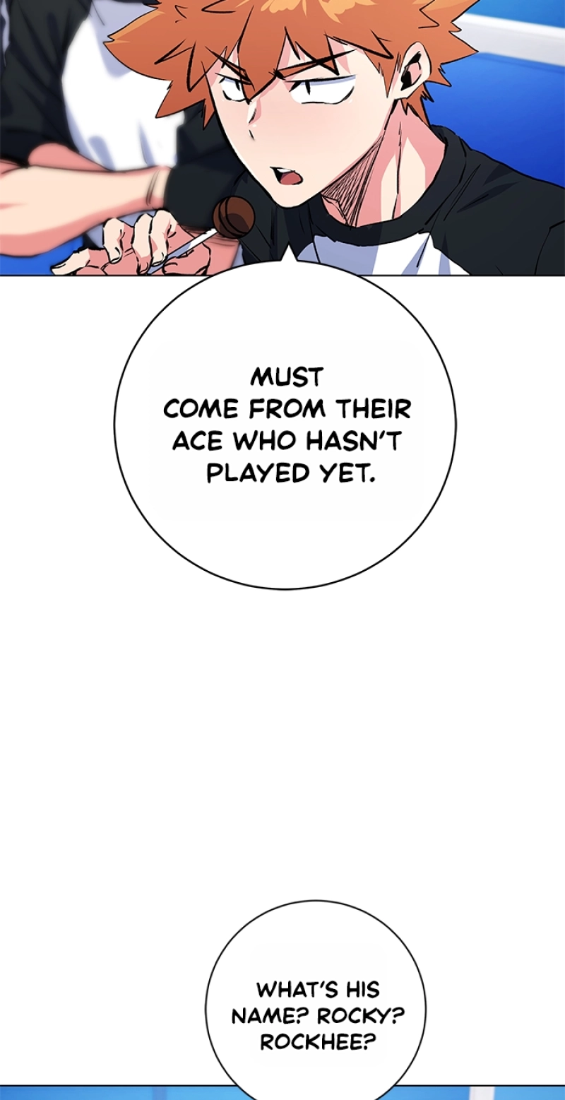 Top Corner Chapter 169 page 54 - 