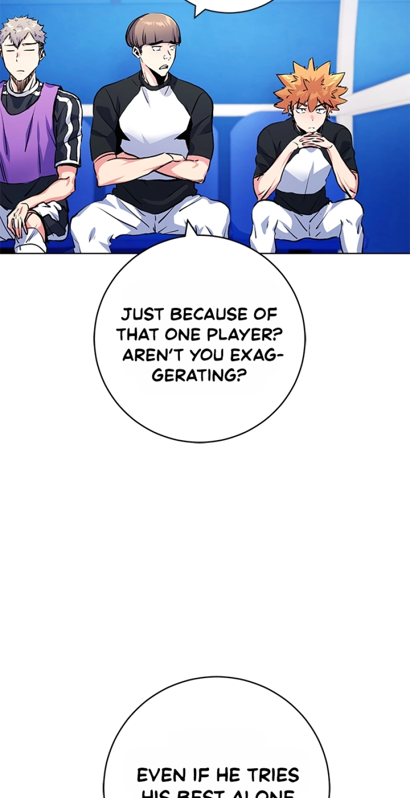 Top Corner Chapter 169 page 55 - 