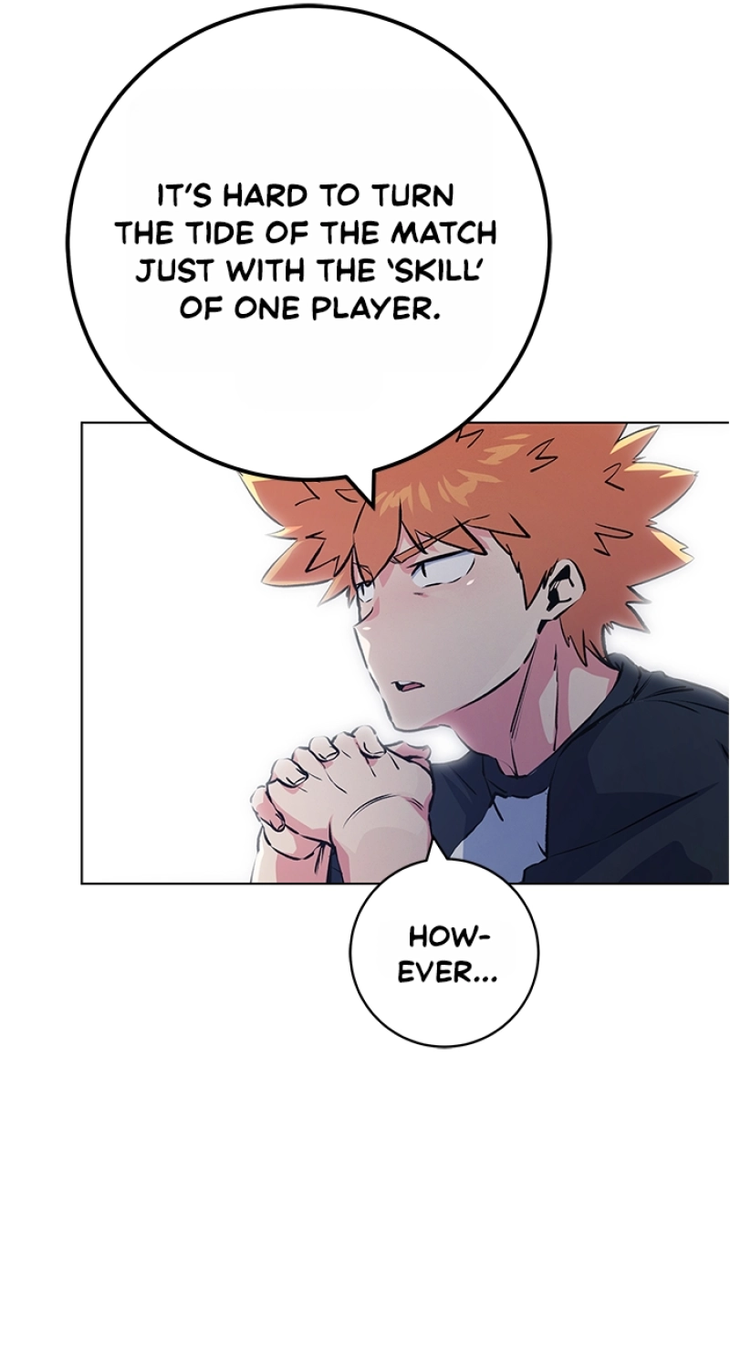 Top Corner Chapter 169 page 57 - 