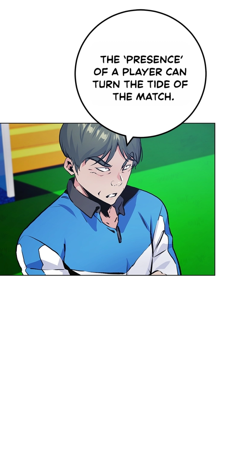 Top Corner Chapter 169 page 58 - 
