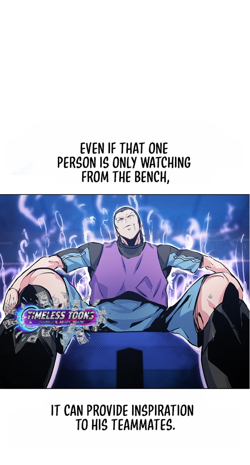 Top Corner Chapter 169 page 59 - 