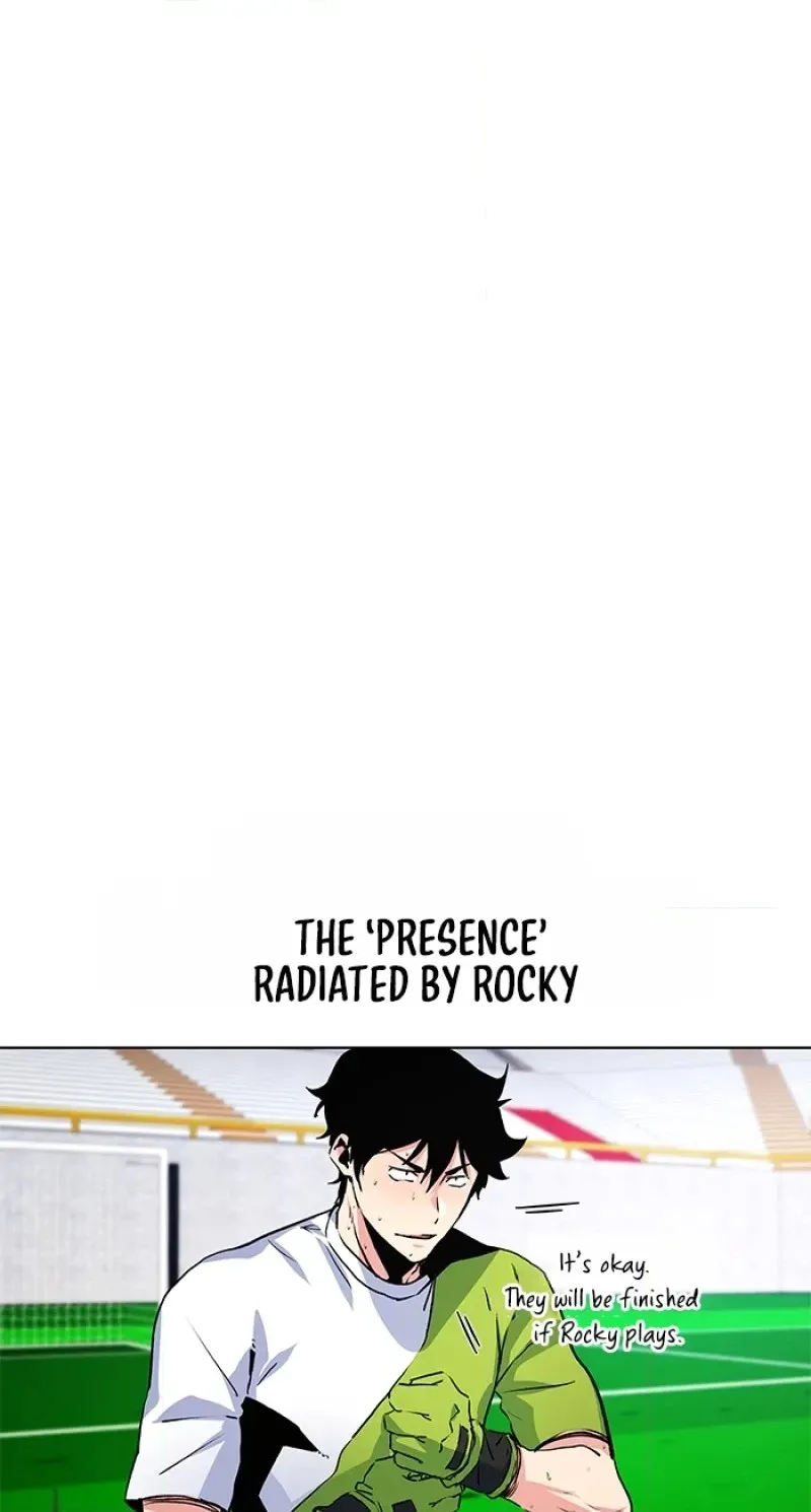Top Corner Chapter 169 page 60 - 