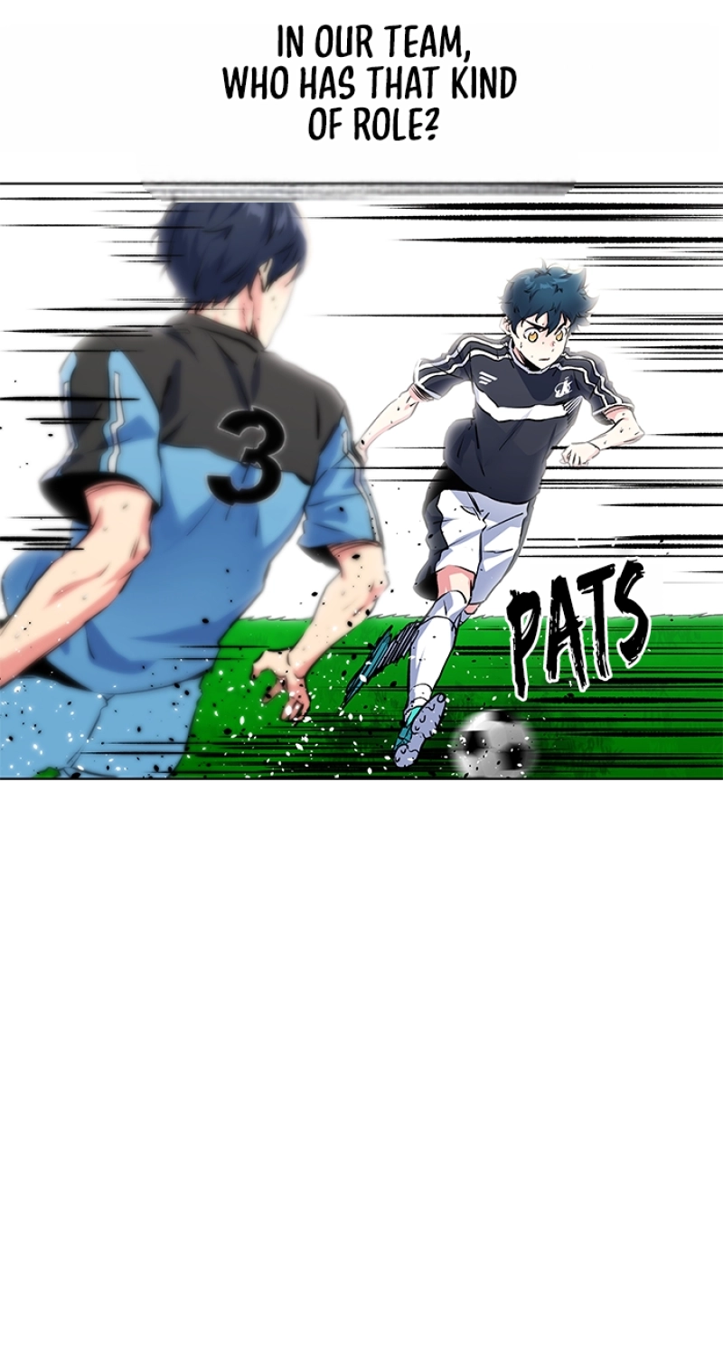 Top Corner Chapter 169 page 63 - 