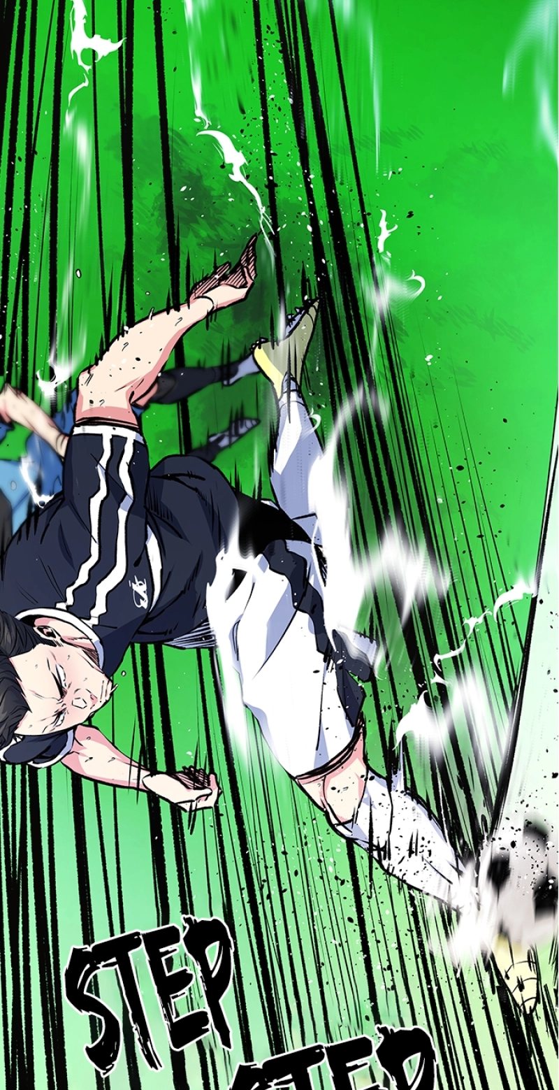 Top Corner Chapter 169 page 68 - 