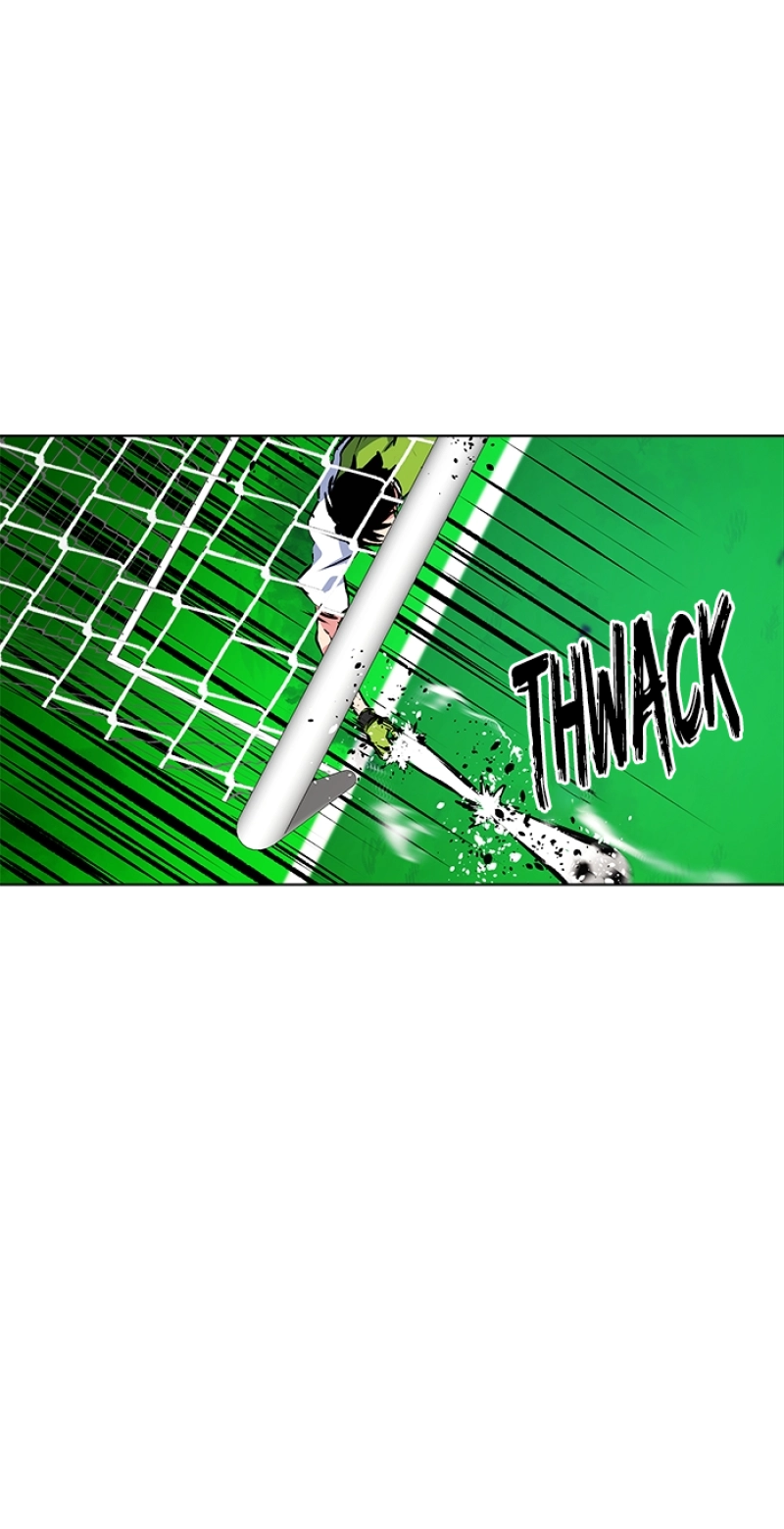 Top Corner Chapter 169 page 8 - 