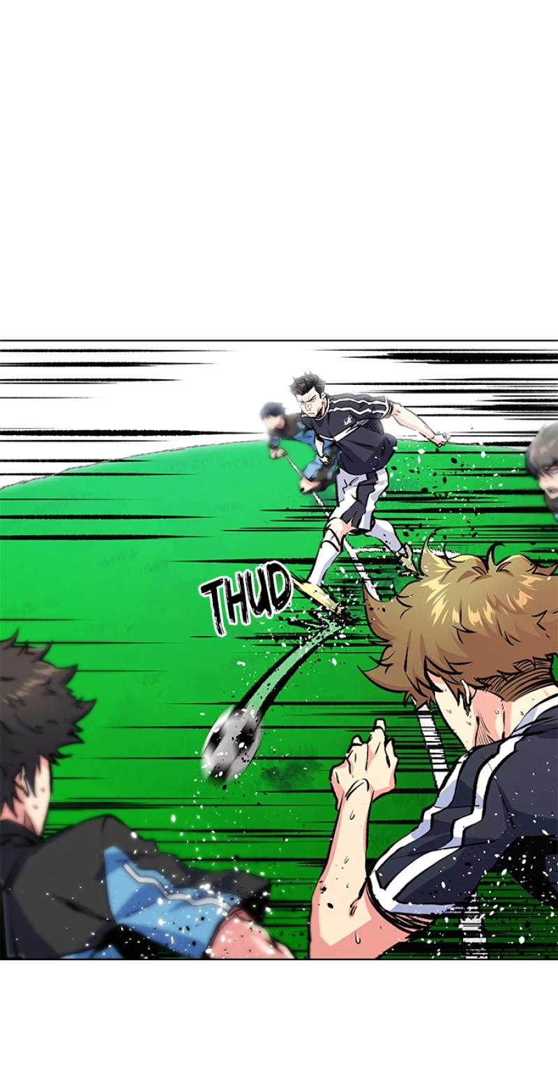 Top Corner Chapter 169 page 71 - 