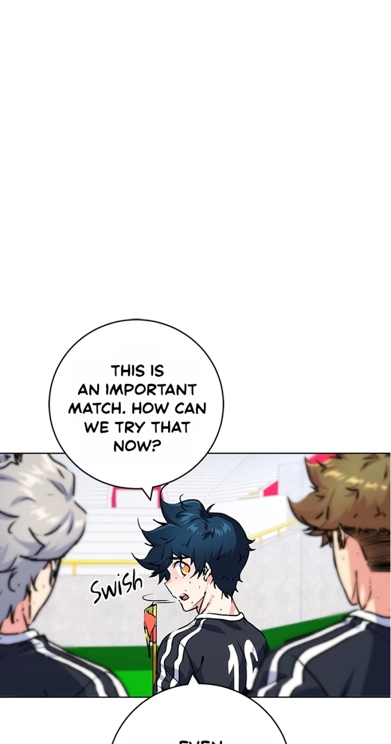 Top Corner Chapter 169 page 78 - 